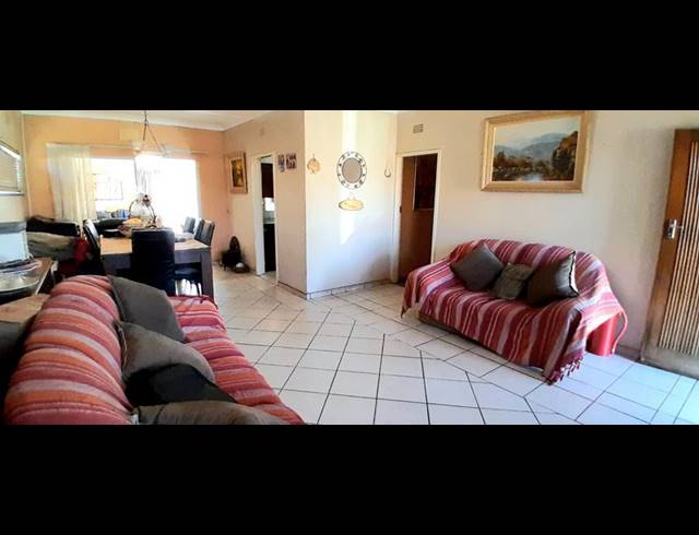 4 BEDROOM HOUSE FOR SALE IN ELSPARK